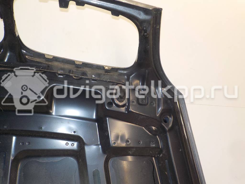 Фото Капот  41617486754 для Bmw X5 {forloop.counter}}