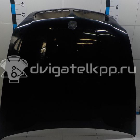 Фото Капот  41617486754 для Bmw X5