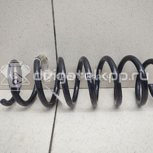 Фото Пружина задняя  33536787203 для Bmw X3