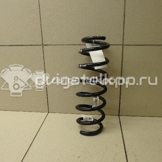 Фото Пружина задняя  33536787203 для Bmw X3