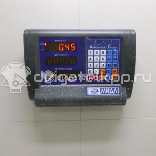 Фото Шестерня (шкив) распредвала  7700274413 для vaz Lada Largus