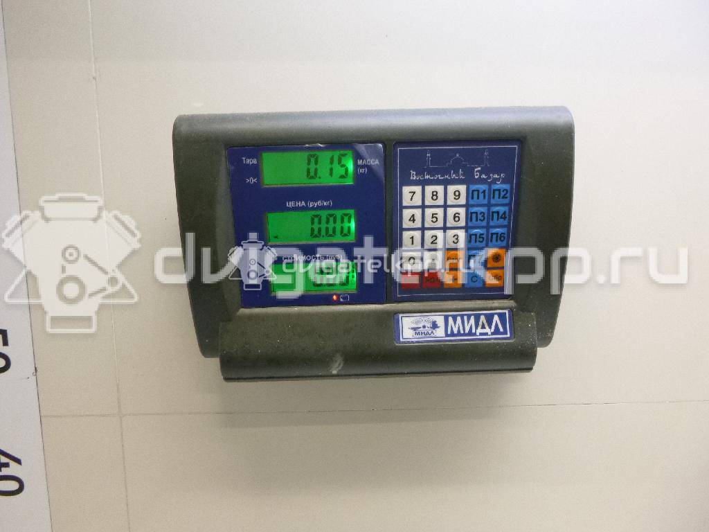 Фото Щуп масляный  8200678386 для vaz Lada Largus {forloop.counter}}