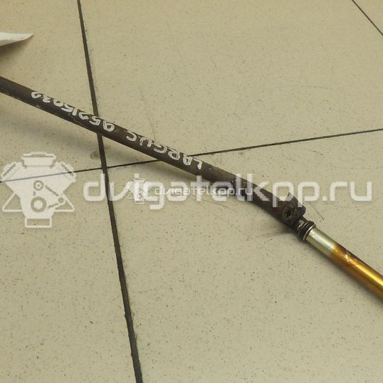 Фото Щуп масляный  8200678386 для vaz Lada Largus