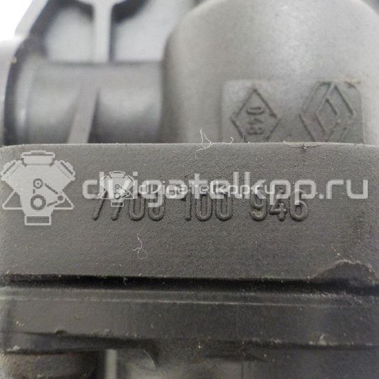 Фото Регулятор холостого хода  8200692605 для vaz Lada Largus