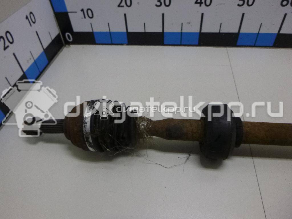 Фото Полуось передняя правая  8200499306 для nissan Almera (G15) {forloop.counter}}