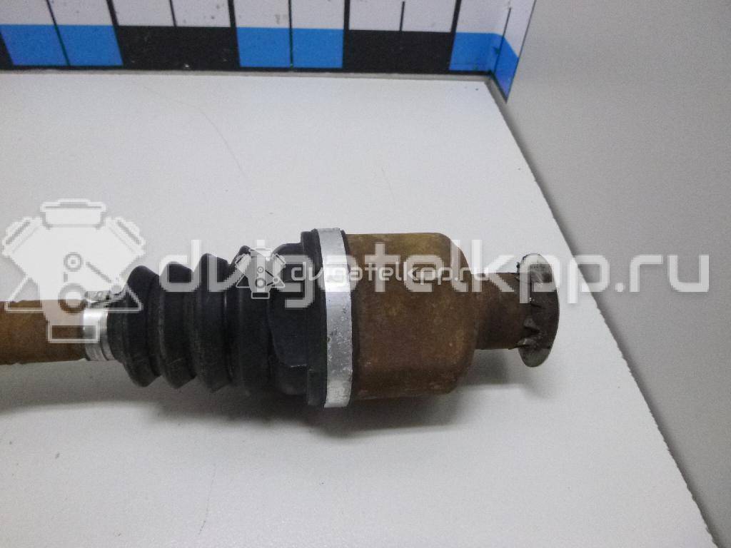 Фото Полуось передняя правая  8200499306 для nissan Almera (G15) {forloop.counter}}