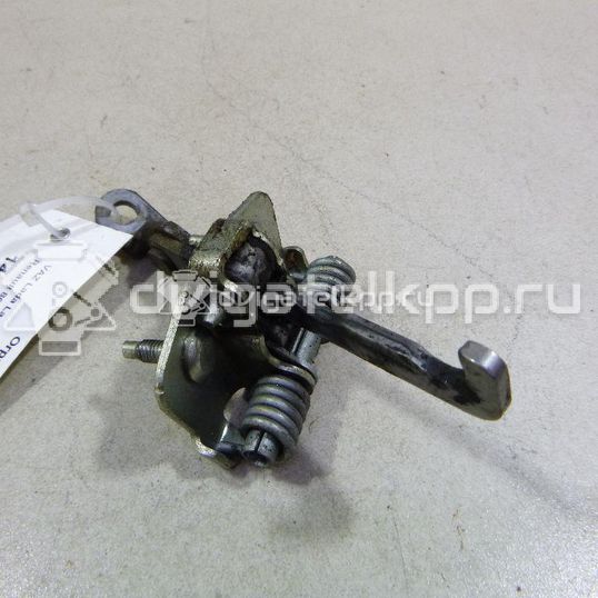 Фото Ограничитель двери  804305879R для vaz Lada Largus