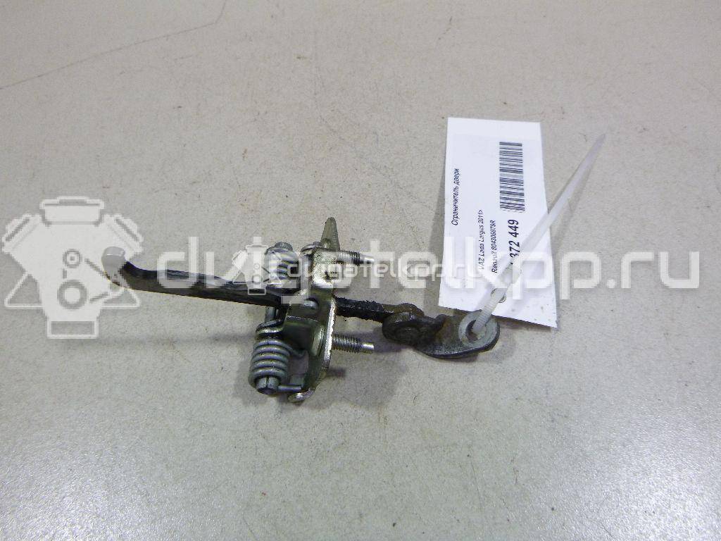 Фото Ограничитель двери  804305879R для vaz Lada Largus {forloop.counter}}