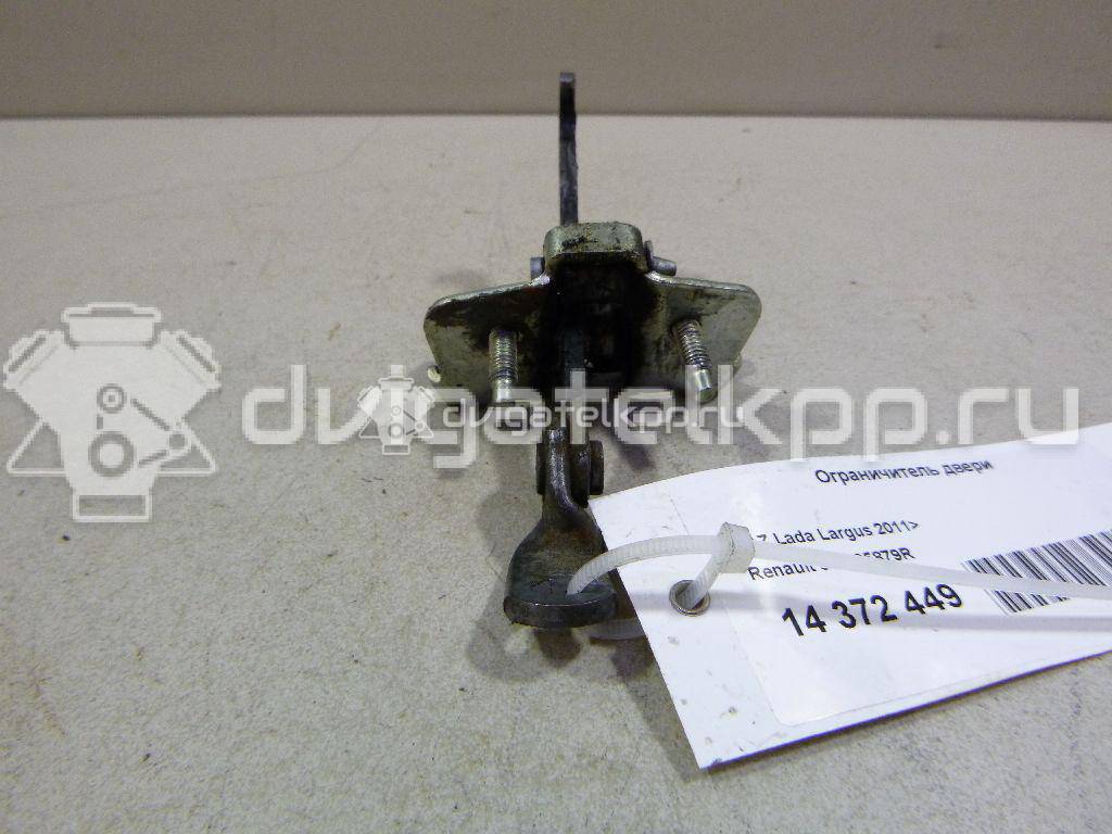 Фото Ограничитель двери  804305879R для vaz Lada Largus {forloop.counter}}