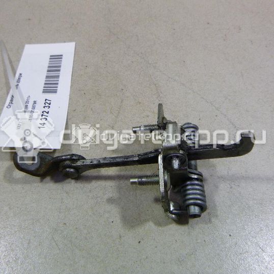 Фото Ограничитель двери  804305879R для vaz Lada Largus