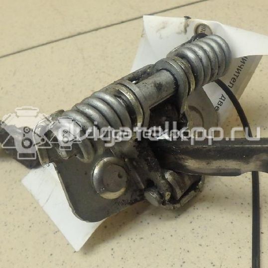 Фото Ограничитель двери  804305879r для vaz Lada Largus