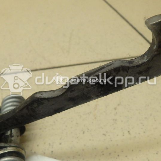 Фото Ограничитель двери  804305879R для vaz Lada Largus