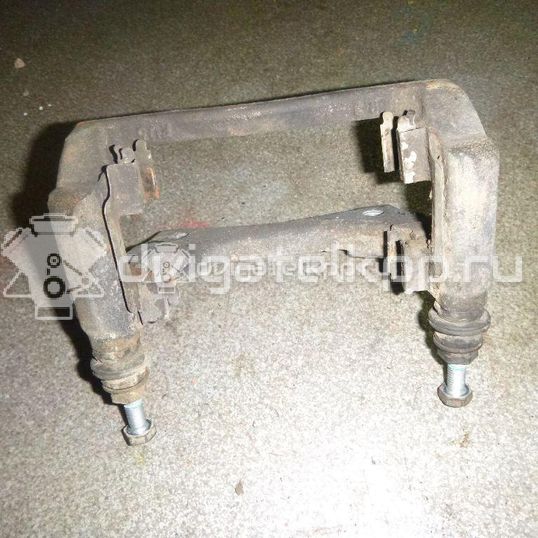 Фото Скоба суппорта переднего  7701059704 для vaz Lada Largus