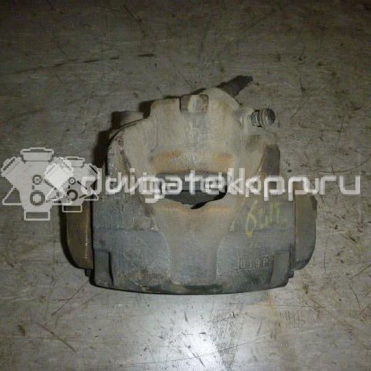 Фото Суппорт тормозной передний левый  7701208332 для vaz Lada Largus