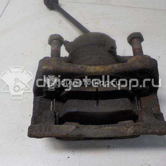 Фото Суппорт тормозной передний левый  7701208332 для vaz Lada Largus