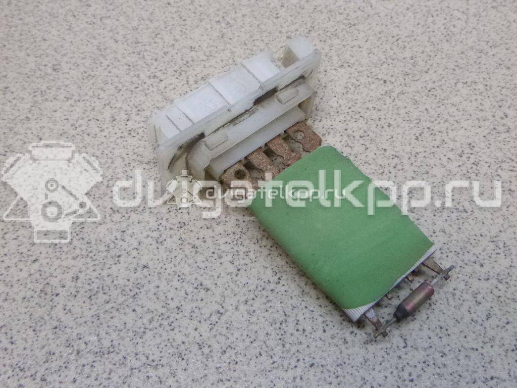Фото Резистор отопителя  6001551674 для vaz Lada Largus {forloop.counter}}