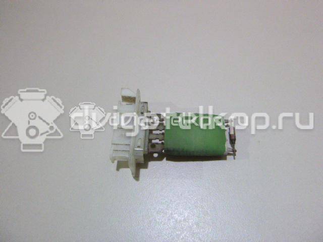 Фото Резистор отопителя  6001551674 для vaz Lada Largus {forloop.counter}}