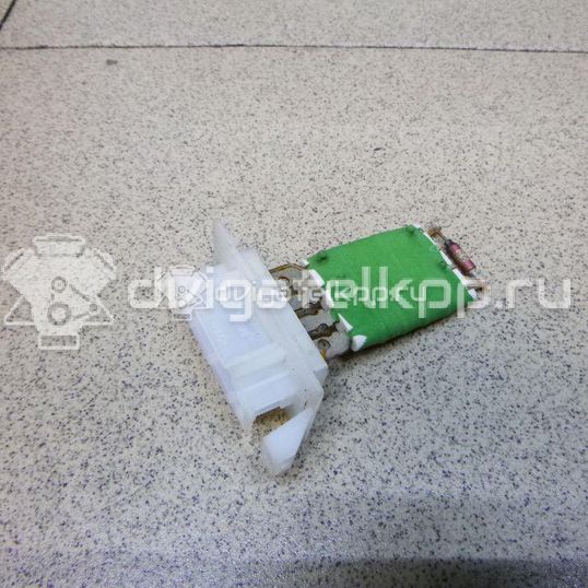 Фото Резистор отопителя  6001551674 для vaz Lada Largus