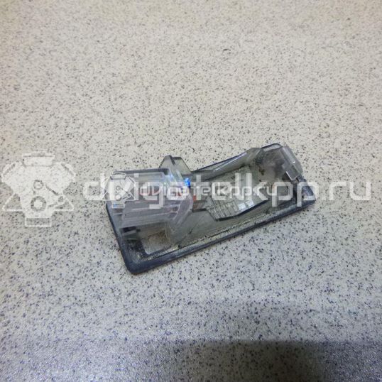 Фото Фонарь подсветки номера  8200013577 для vaz LADA X-RAY