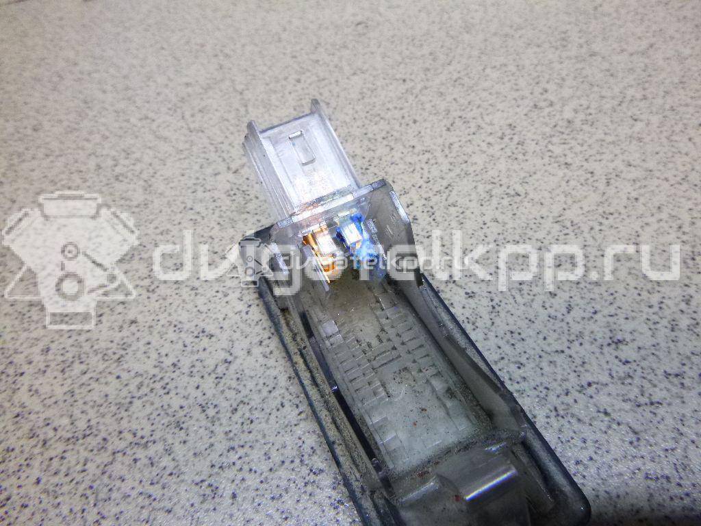 Фото Фонарь подсветки номера  8200013577 для vaz LADA X-RAY {forloop.counter}}