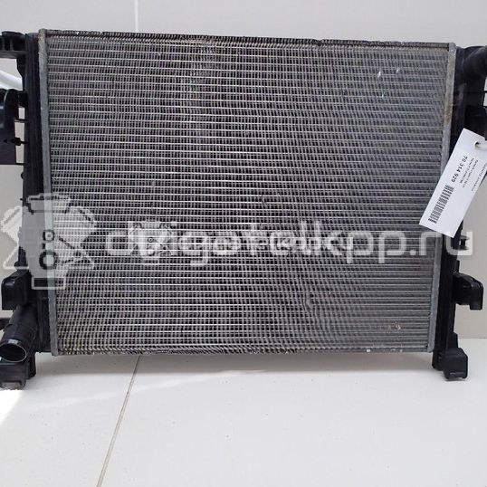 Фото Радиатор основной  214106179R для vaz LADA X-RAY