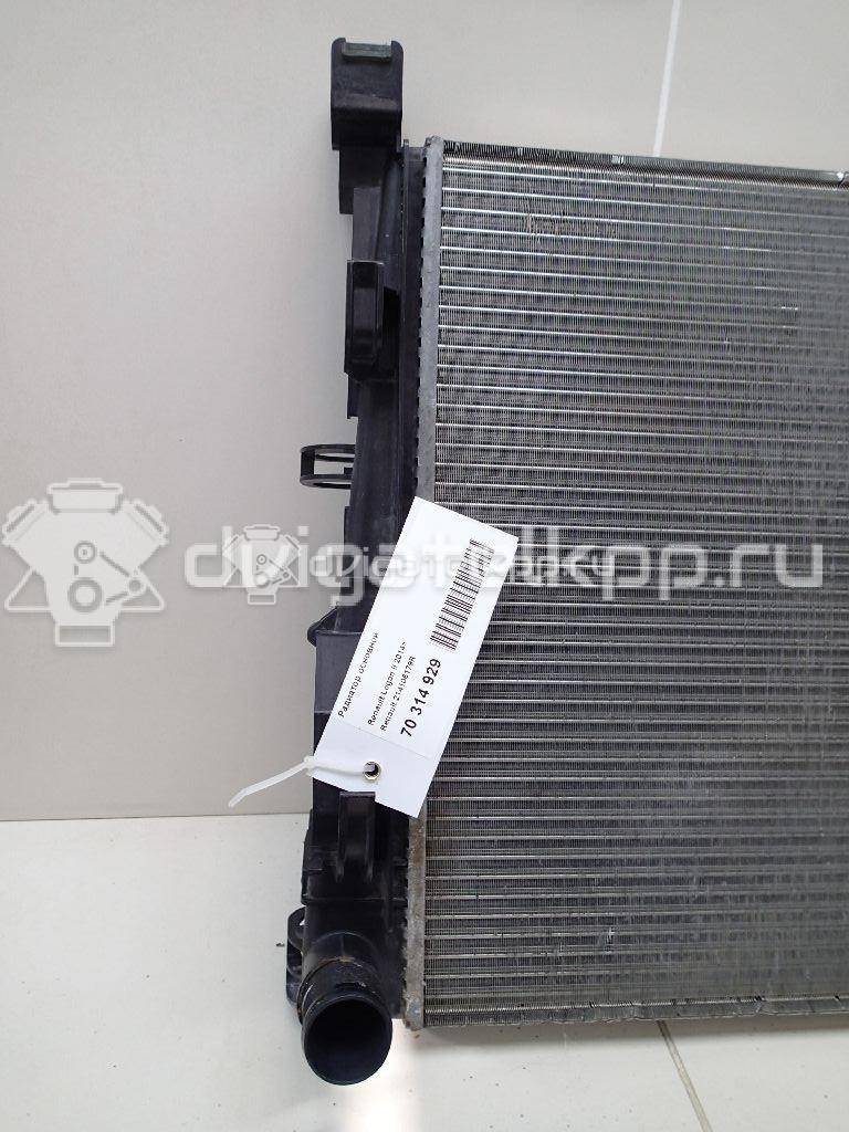 Фото Радиатор основной  214106179R для vaz LADA X-RAY {forloop.counter}}