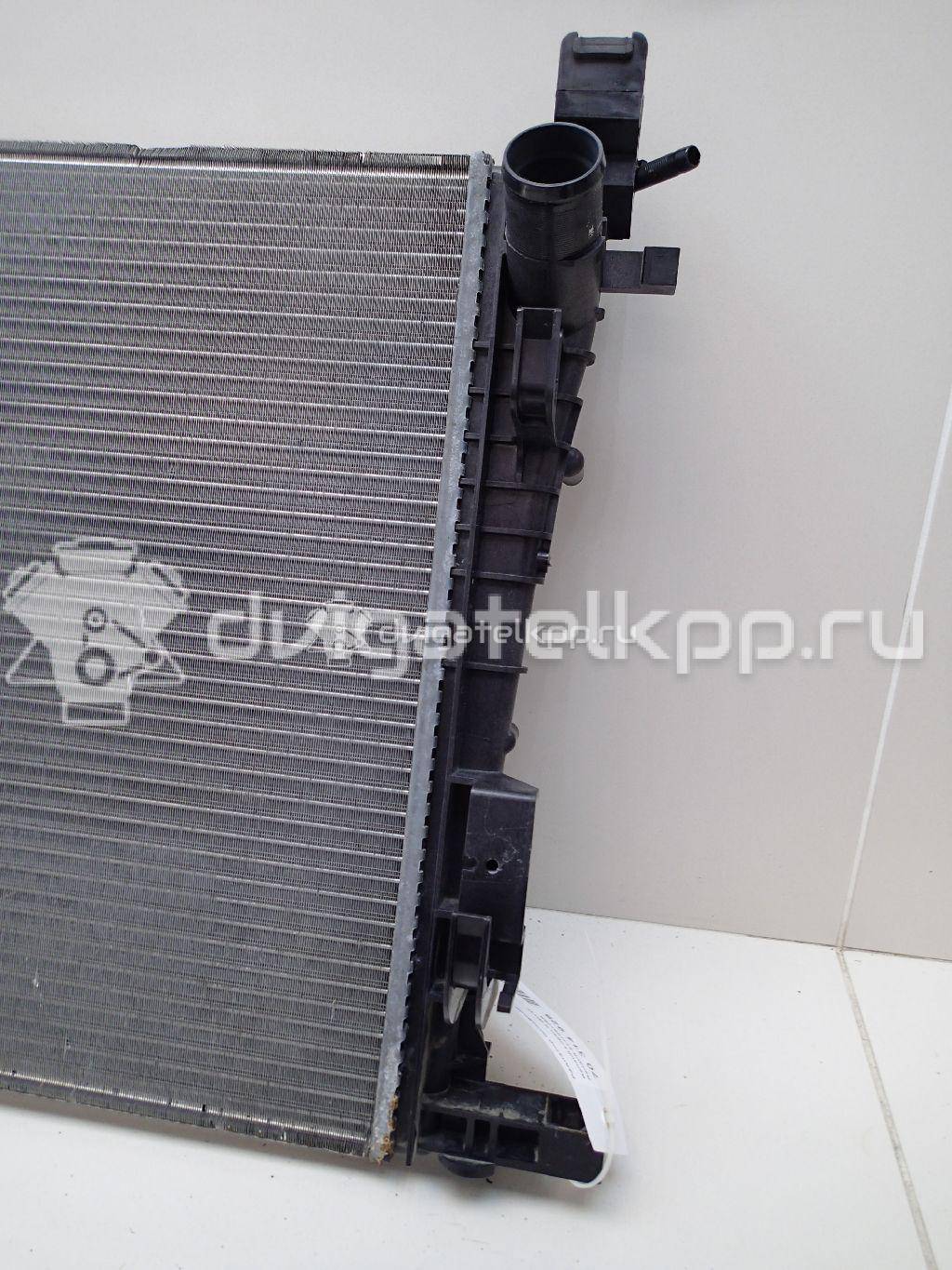 Фото Радиатор основной  214106179R для vaz LADA X-RAY {forloop.counter}}