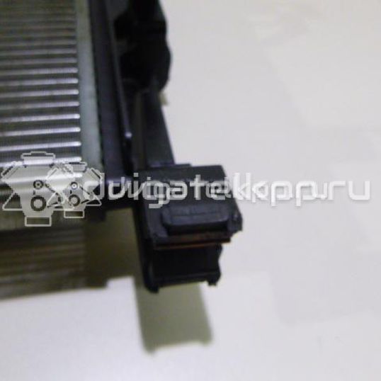 Фото Радиатор основной  214106179R для vaz LADA X-RAY