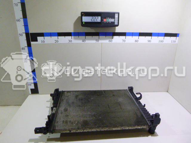 Фото Радиатор основной  214106179R для vaz LADA X-RAY {forloop.counter}}