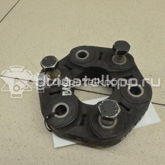 Фото Муфта эластичная карданн. вала  26117511454 для volvo 940