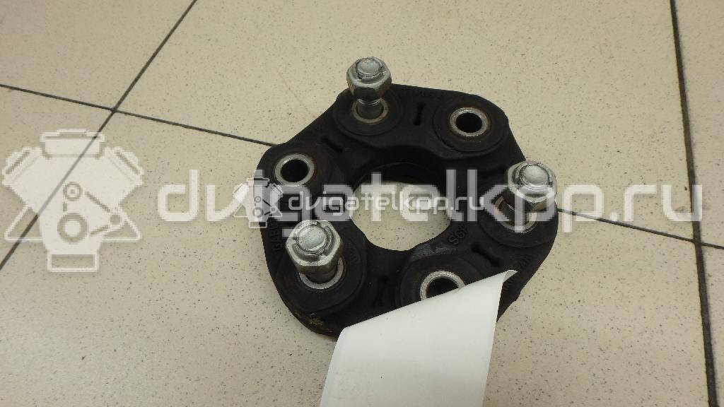 Фото Муфта эластичная карданн. вала  26117511454 для volvo 940 {forloop.counter}}