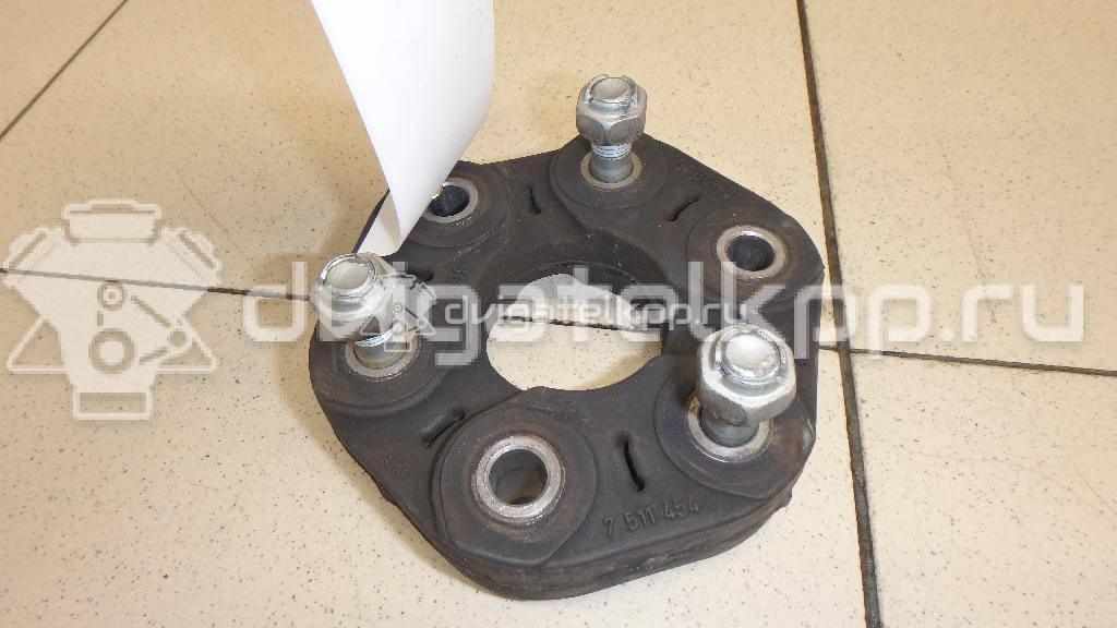 Фото Муфта эластичная карданн. вала  26117511454 для volvo 940 {forloop.counter}}