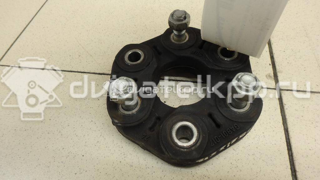 Фото Муфта эластичная карданн. вала  26117511454 для volvo 940 {forloop.counter}}