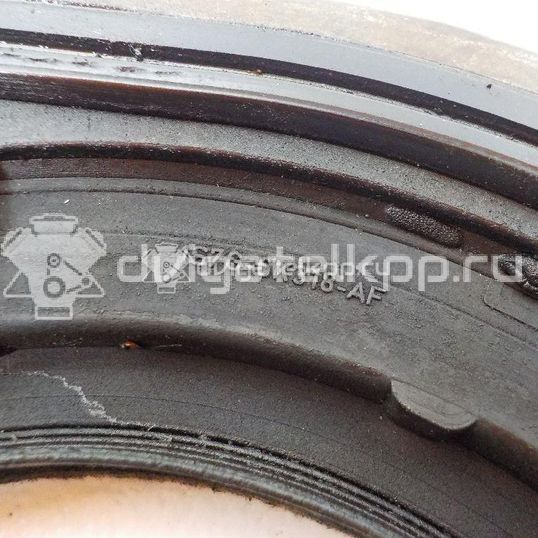 Фото Крышка коленвала задняя  1s7g6k318af для volvo C30