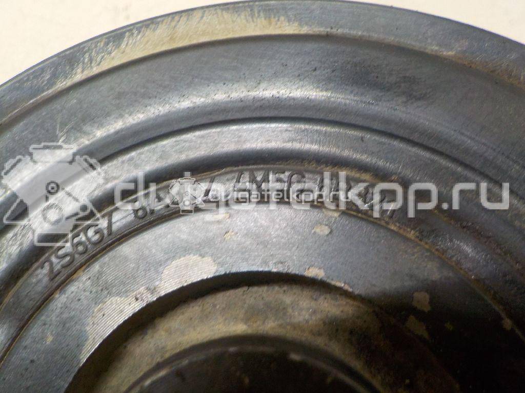 Фото Шкив коленвала  1305988 для volvo C30 {forloop.counter}}