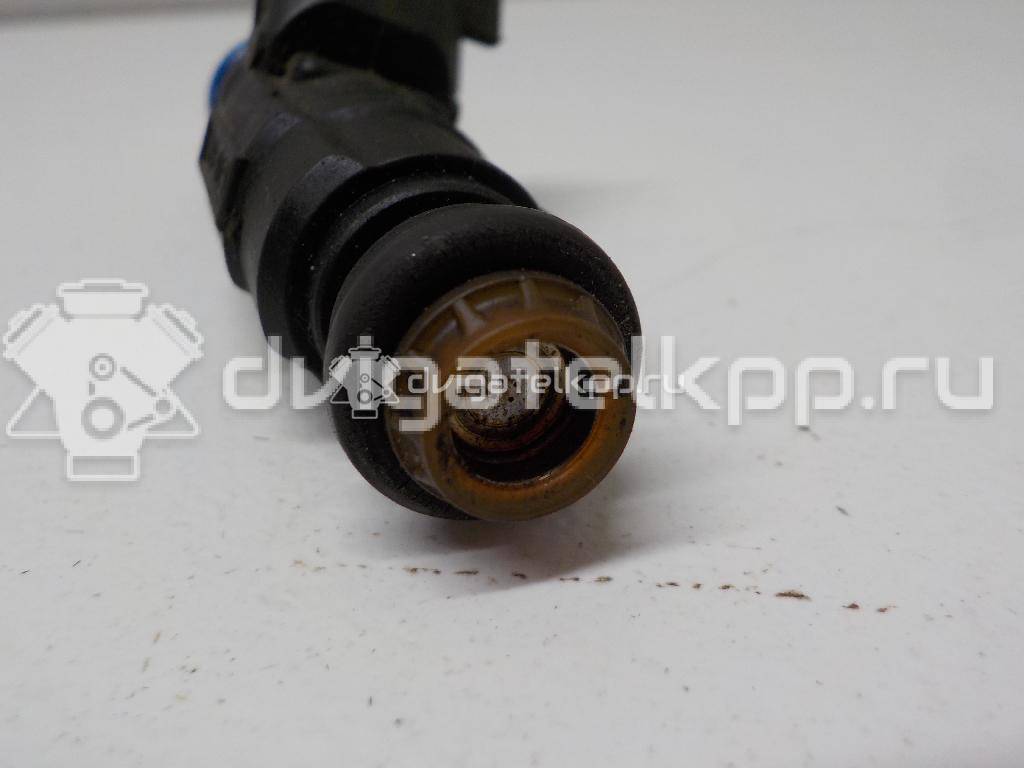Фото Форсунка инжекторная электрическая  1149958 для volvo C30 {forloop.counter}}