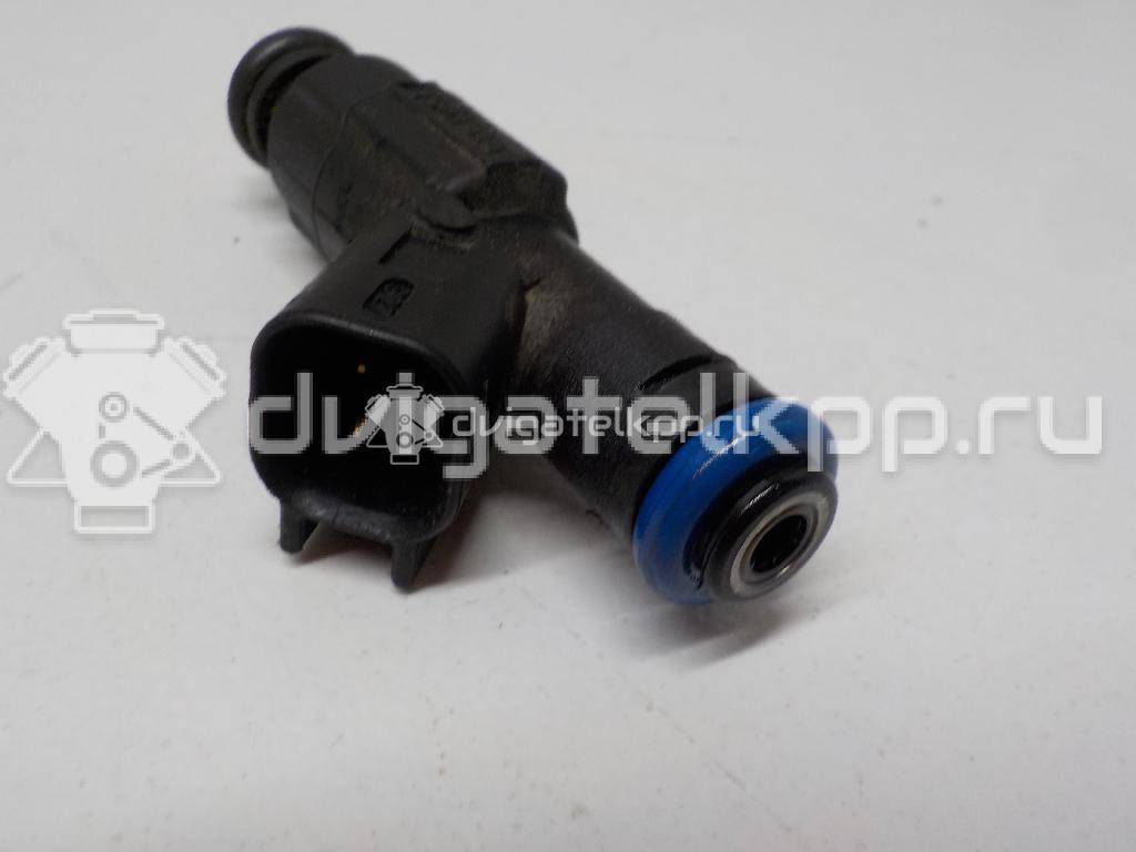 Фото Форсунка инжекторная электрическая  1149958 для volvo C30 {forloop.counter}}