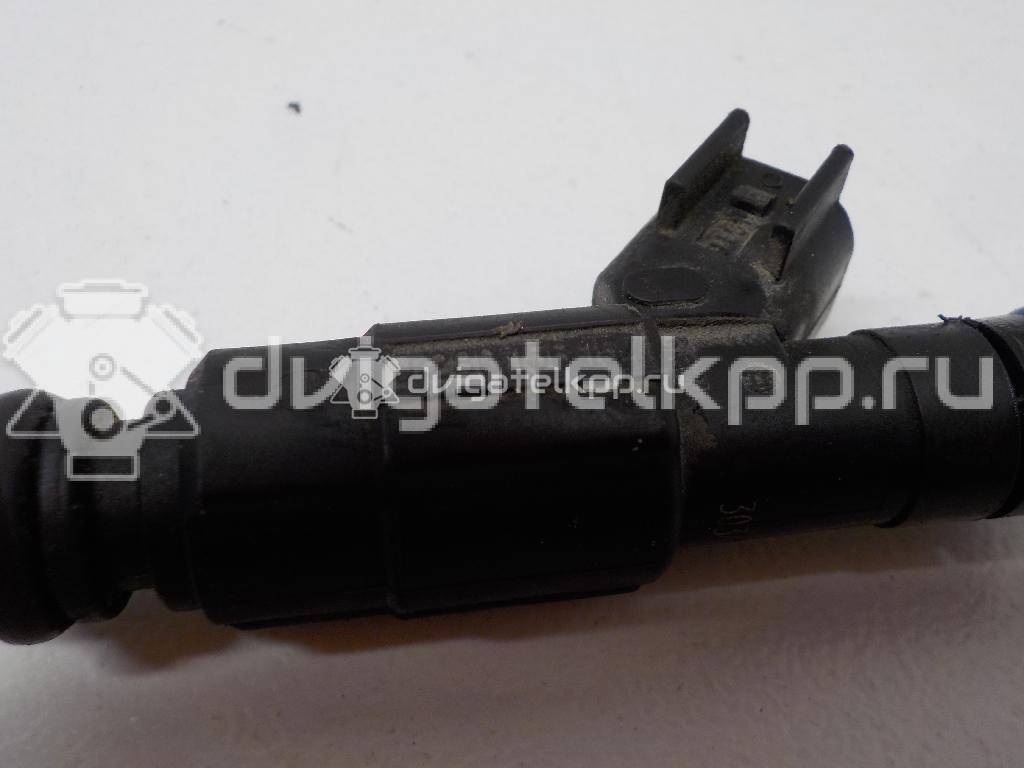Фото Форсунка инжекторная электрическая  1149958 для volvo C30 {forloop.counter}}