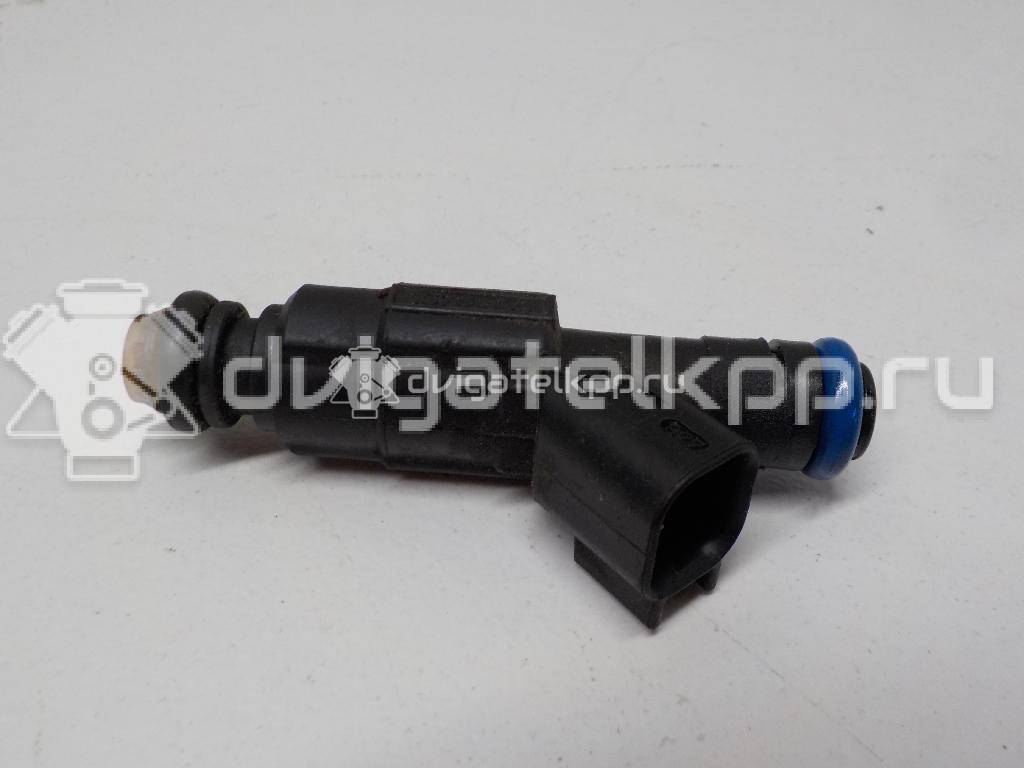 Фото Форсунка инжекторная электрическая  1149958 для volvo C30 {forloop.counter}}