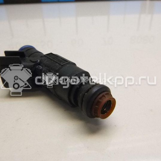 Фото Форсунка инжекторная электрическая  1149958 для volvo C30
