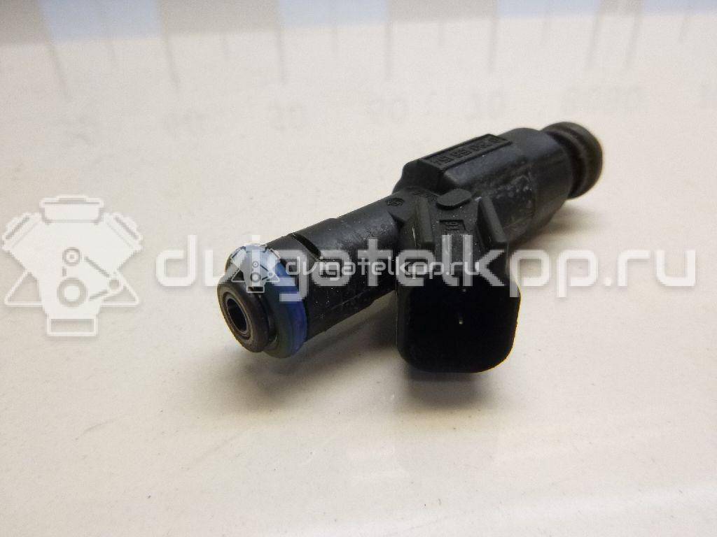 Фото Форсунка инжекторная электрическая  1149958 для volvo C30 {forloop.counter}}