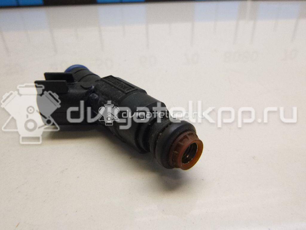 Фото Форсунка инжекторная электрическая  1149958 для volvo C30 {forloop.counter}}