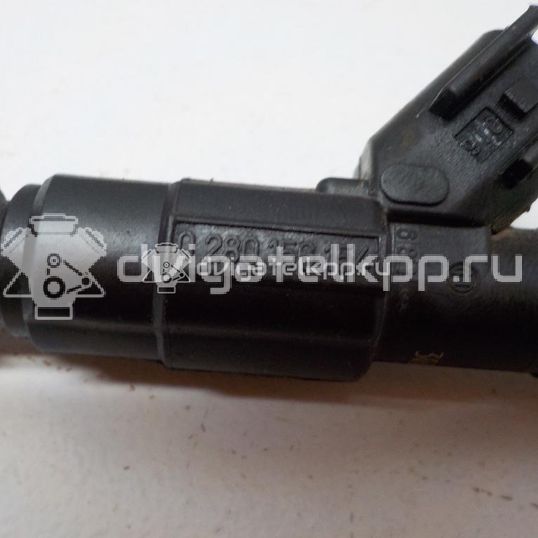 Фото Форсунка инжекторная электрическая  1149958 для volvo C30