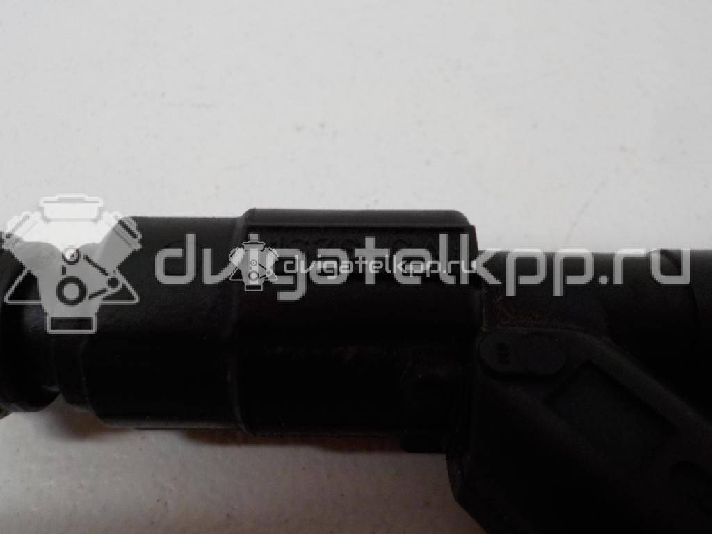Фото Форсунка инжекторная электрическая  1149958 для volvo C30 {forloop.counter}}