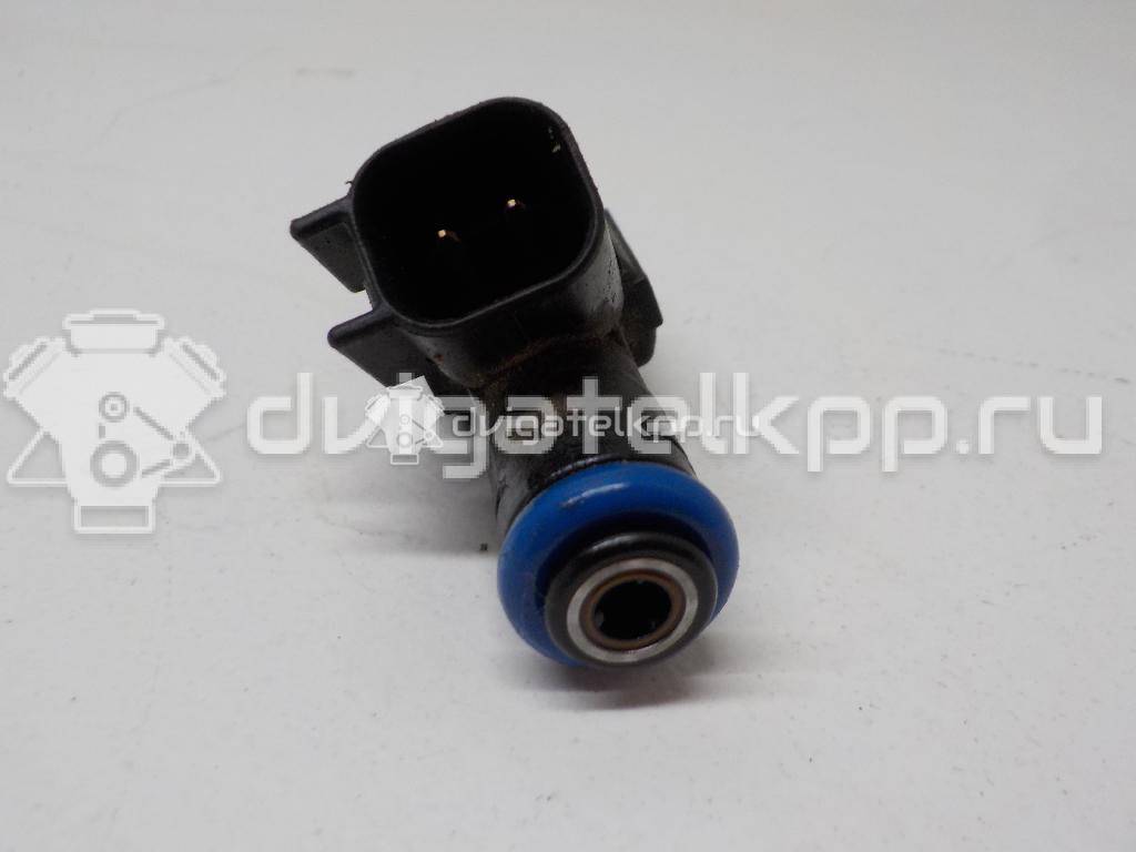 Фото Форсунка инжекторная электрическая  1149958 для volvo C30 {forloop.counter}}