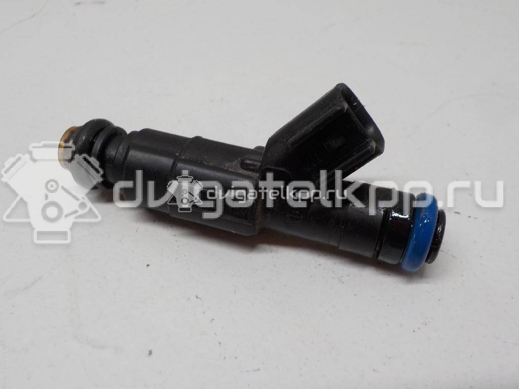 Фото Форсунка инжекторная электрическая  1149958 для volvo C30 {forloop.counter}}