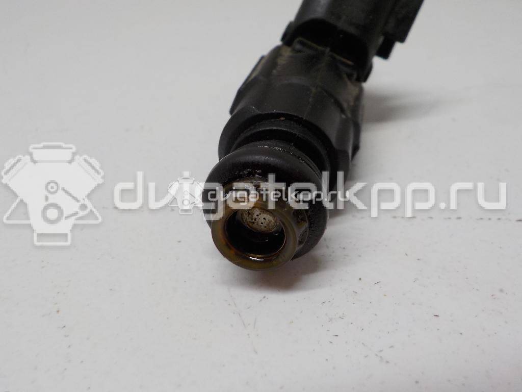 Фото Форсунка инжекторная электрическая  1149958 для volvo C30 {forloop.counter}}