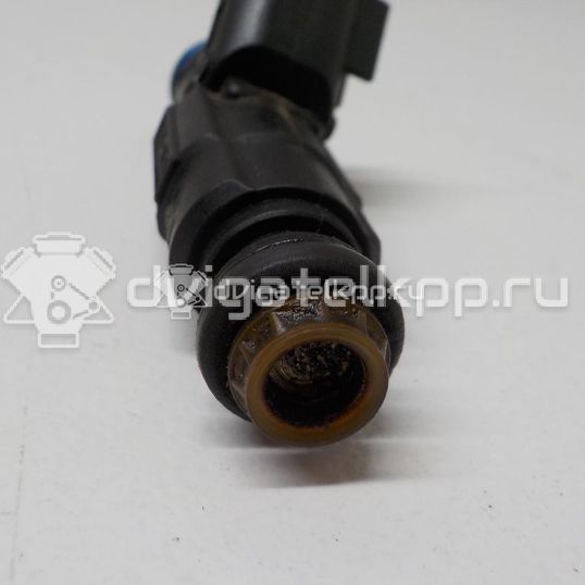Фото Форсунка инжекторная электрическая  1149958 для volvo C30
