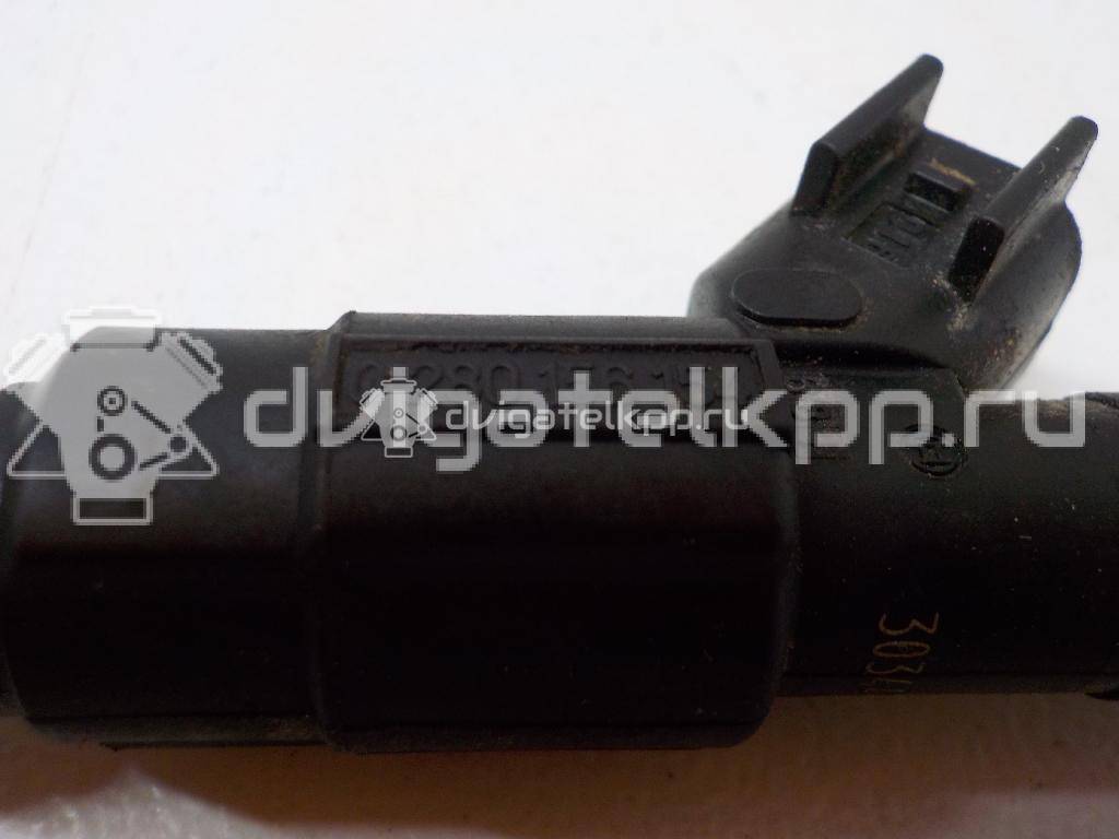 Фото Форсунка инжекторная электрическая  1149958 для volvo C30 {forloop.counter}}
