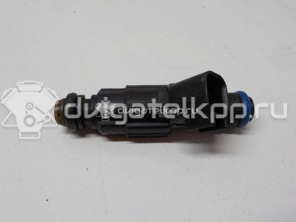 Фото Форсунка инжекторная электрическая  1149958 для volvo C30 {forloop.counter}}